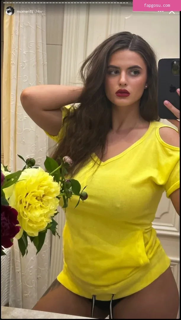 Irina Vinding
