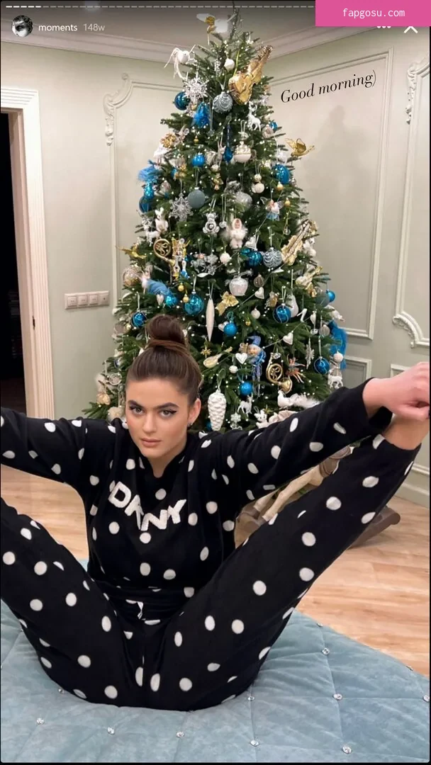 Irina Vinding