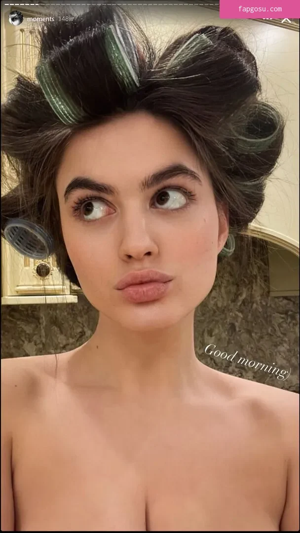 Irina Vinding
