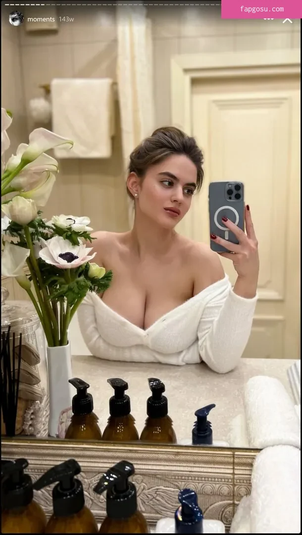 Irina Vinding