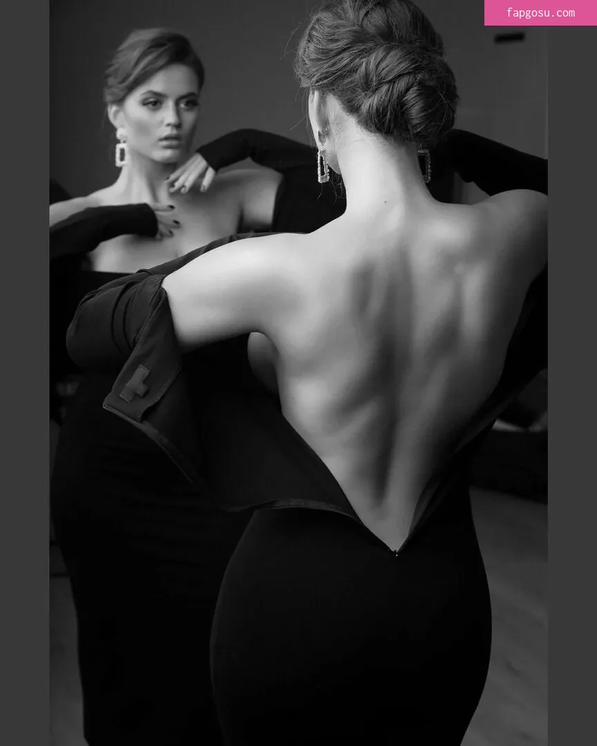 Irina Vinding