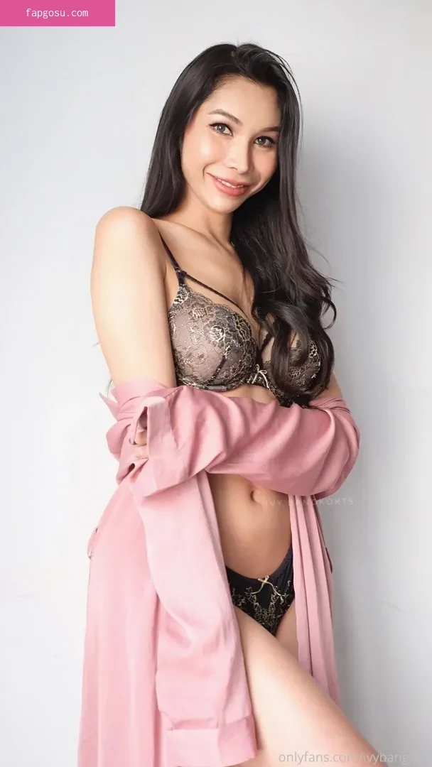 Ivybangkok