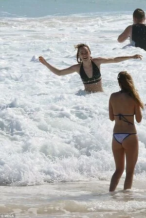 Imogen Waterhouse content