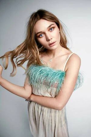 Imogen Waterhouse content