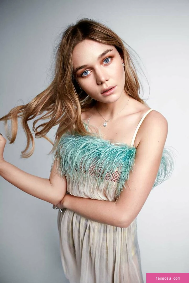 Imogen Waterhouse