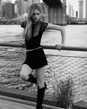 India Woollard content