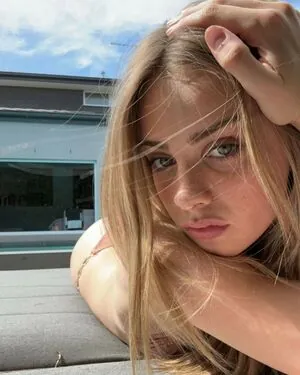 India Woollard content