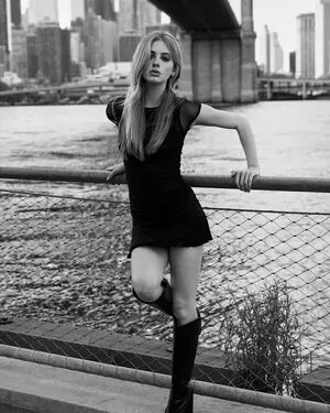 India Woollard content