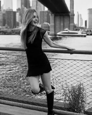 India Woollard content