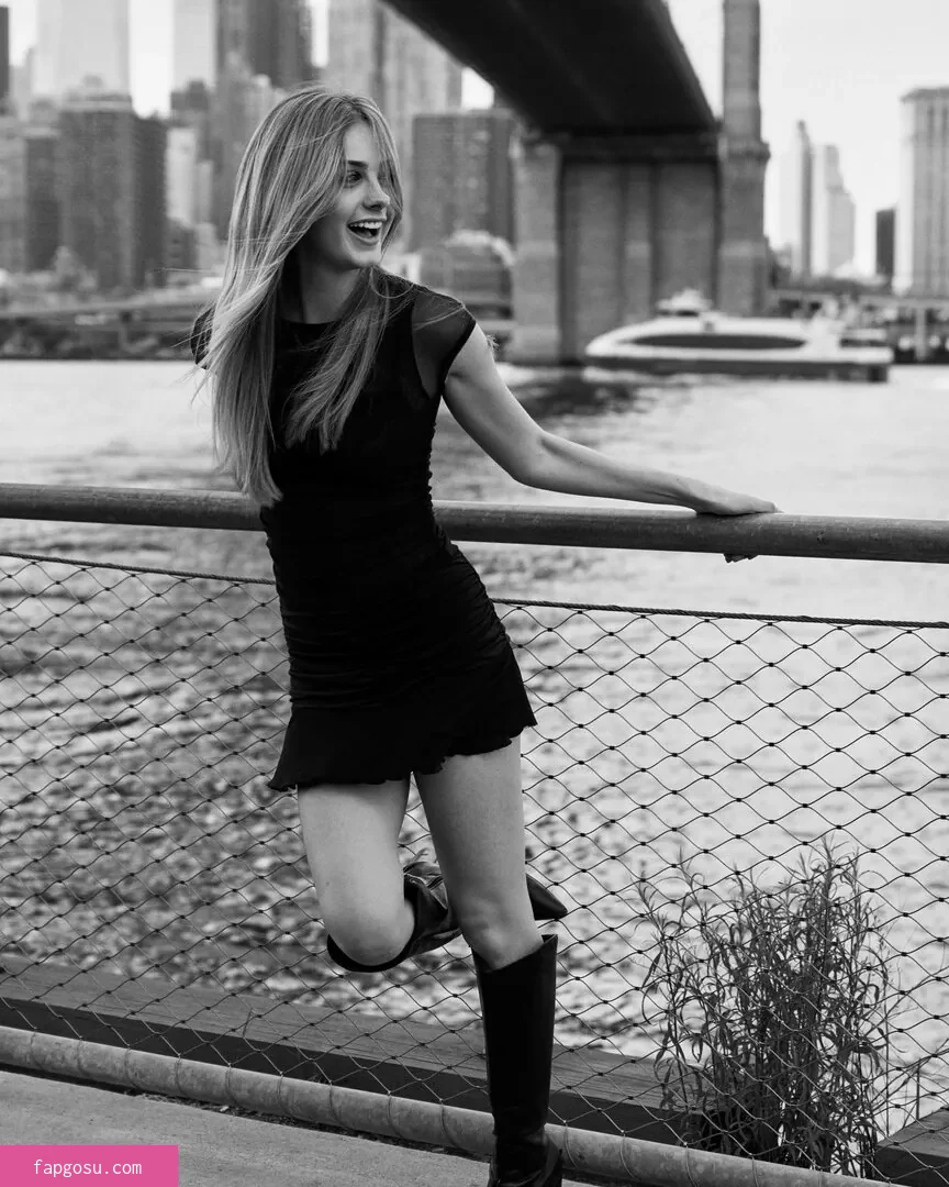 India Woollard