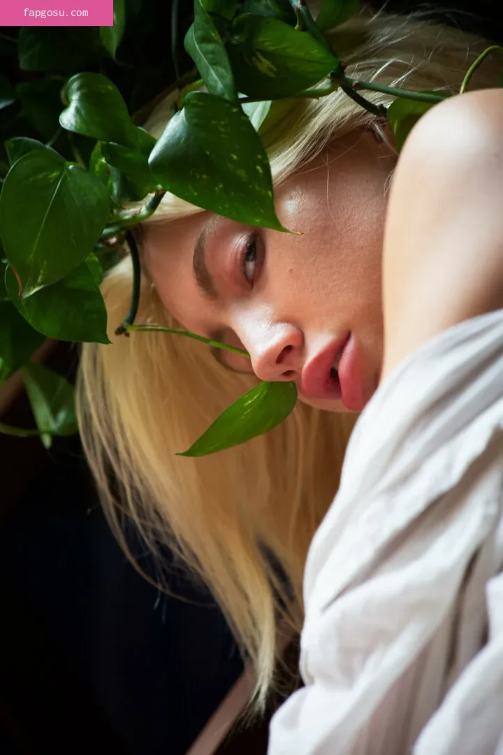 Ivy Wolfe