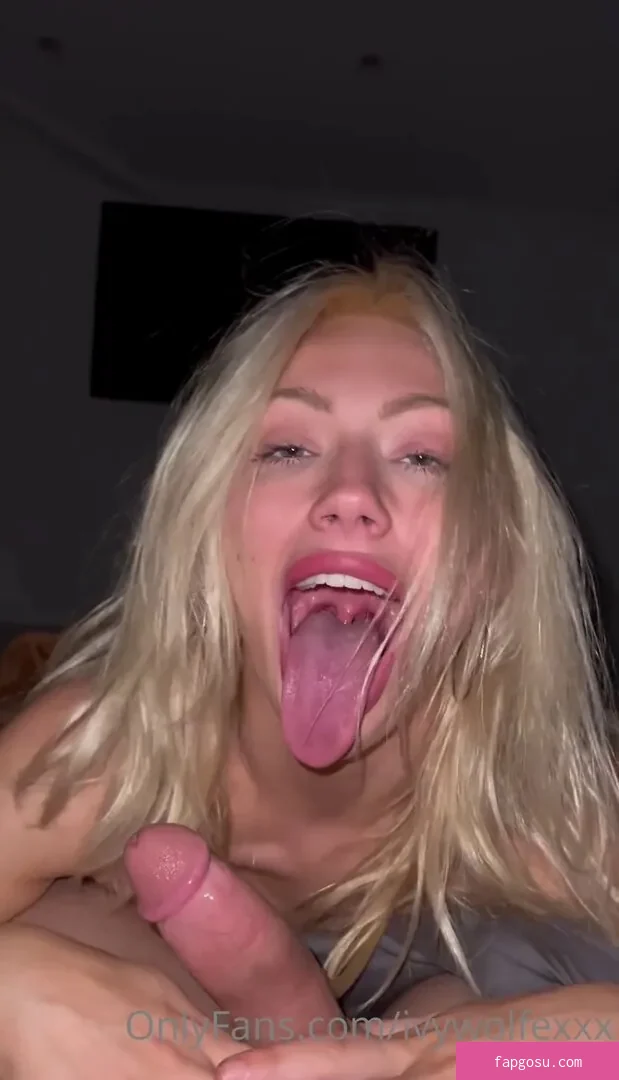 Ivy Wolfe