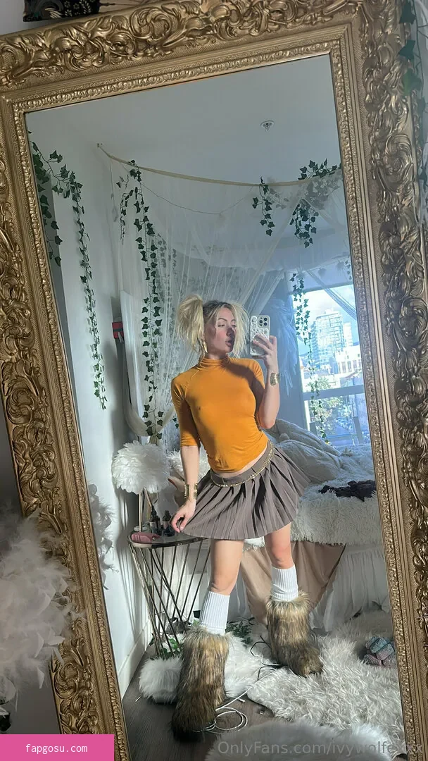 Ivy Wolfe