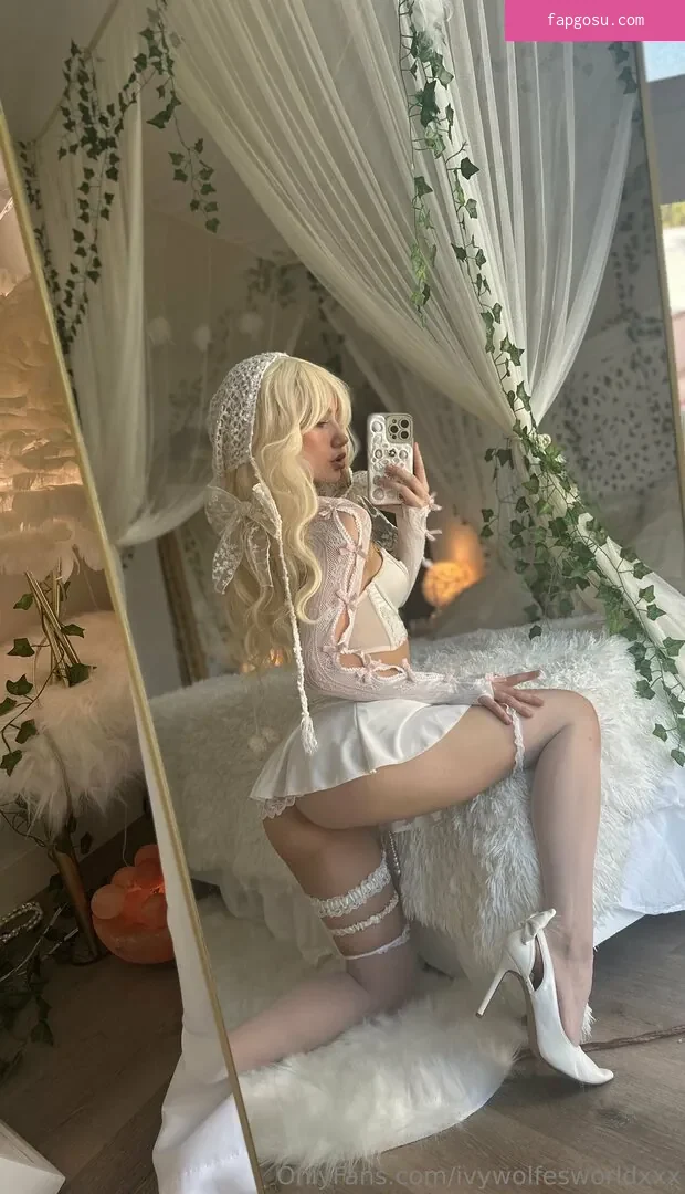 Ivy Wolfe