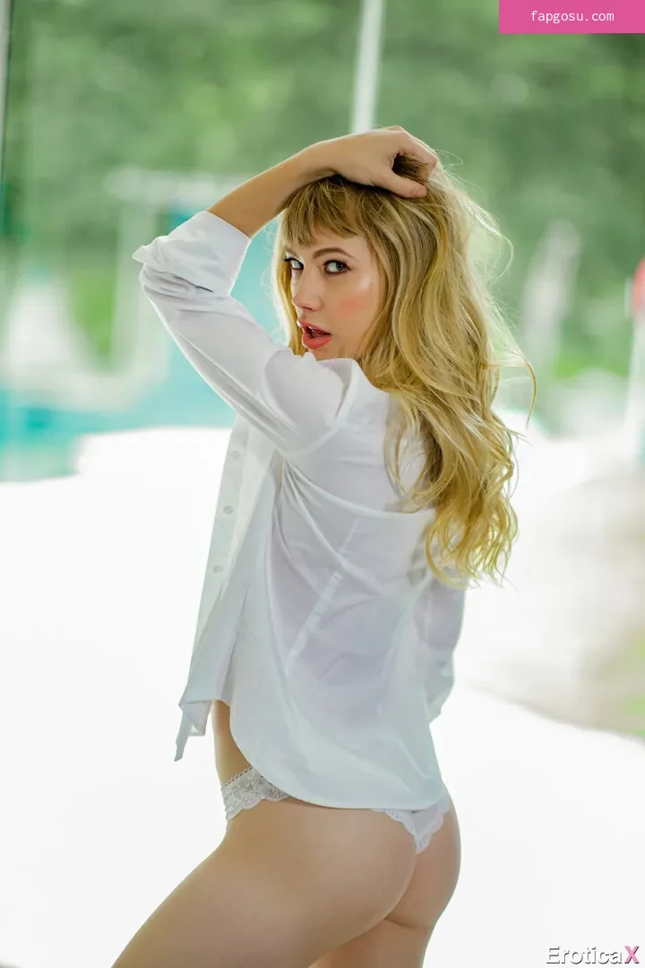 Ivy Wolfe