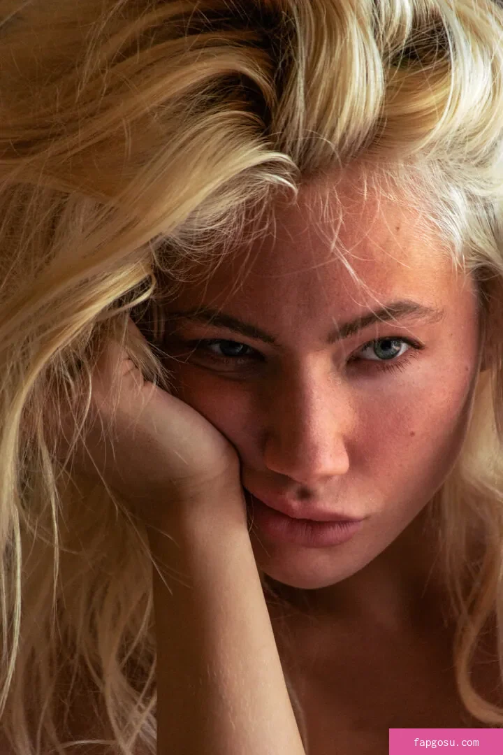 Ivy Wolfe