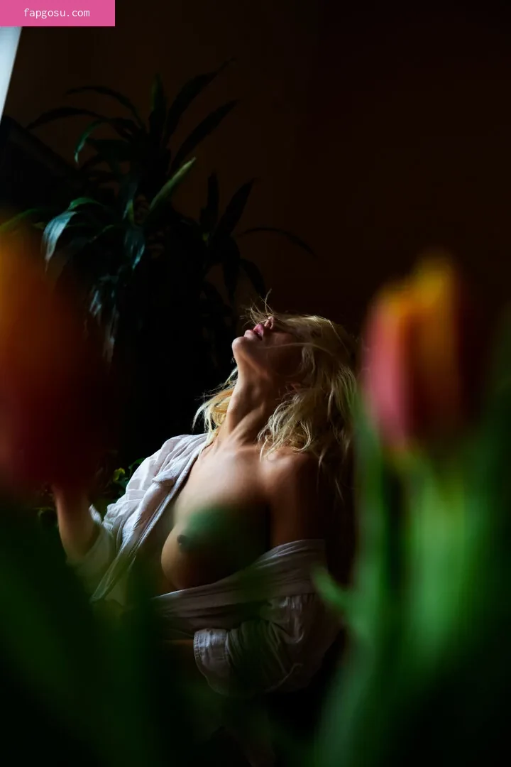 Ivy Wolfe