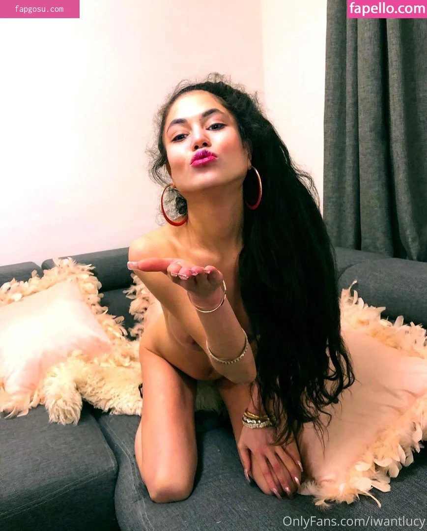 Iwantlucy