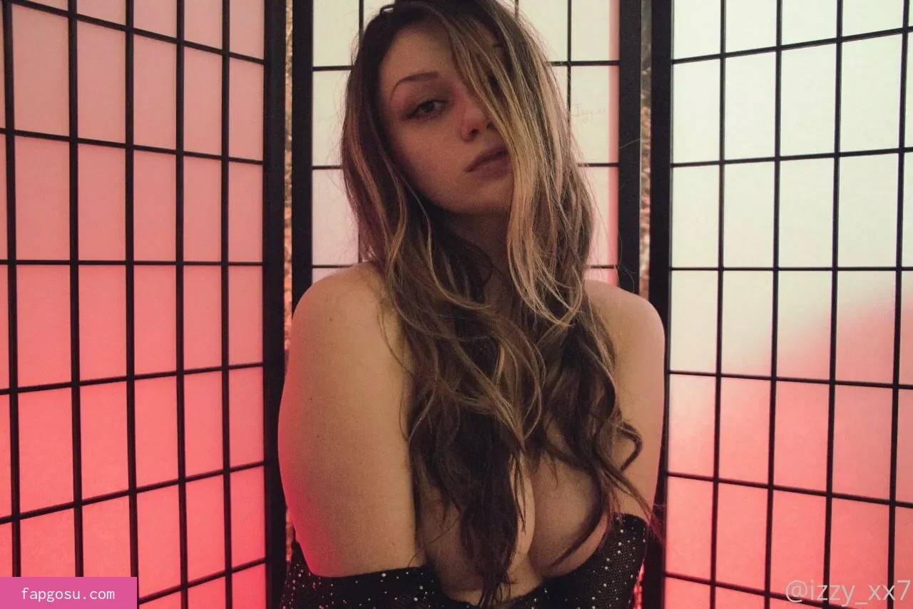 Izzy_xx