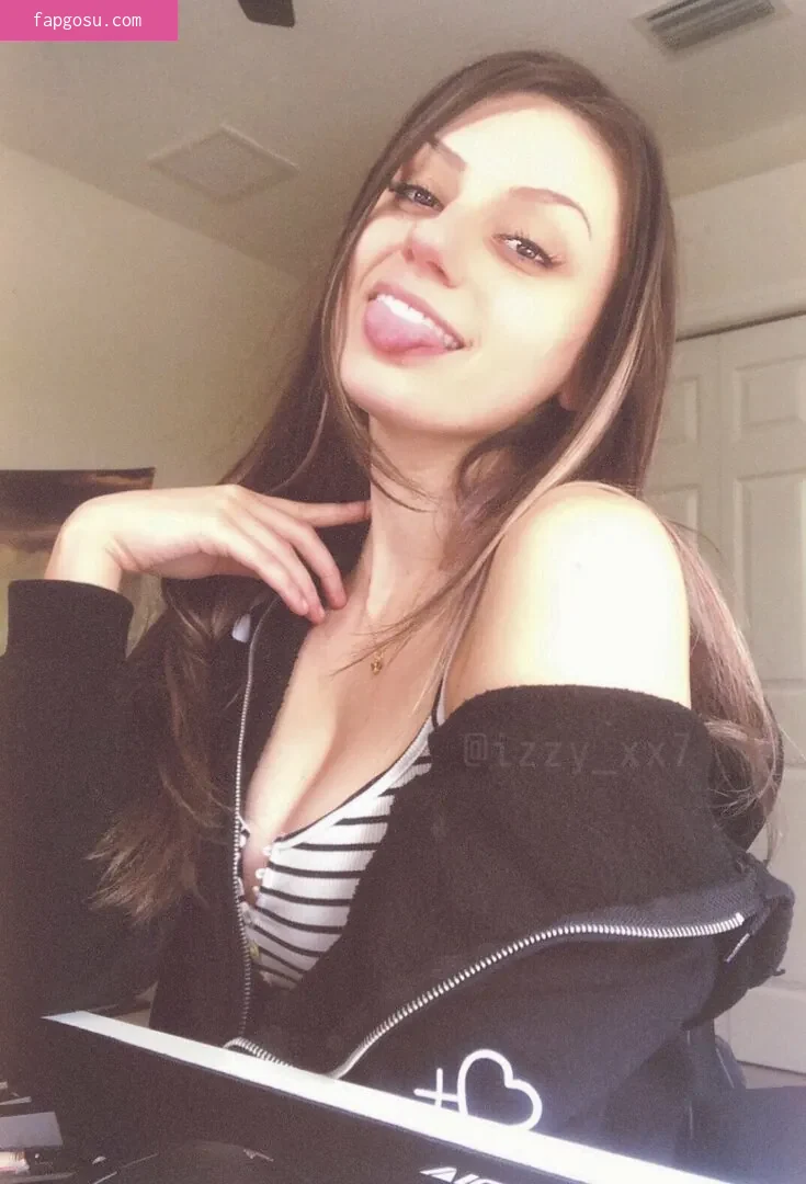 Izzy_xx
