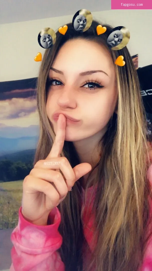 Izzy_xx
