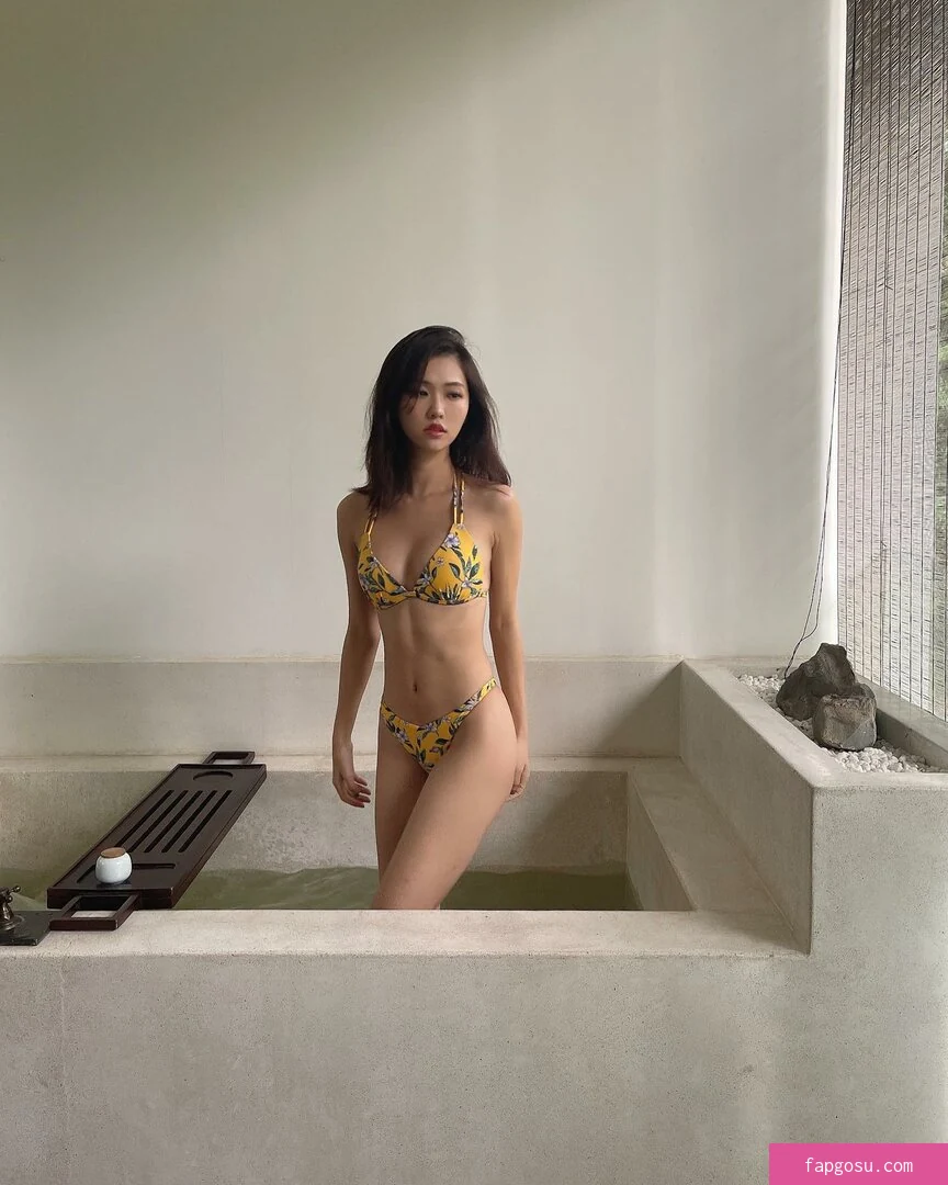 Irene Zhao