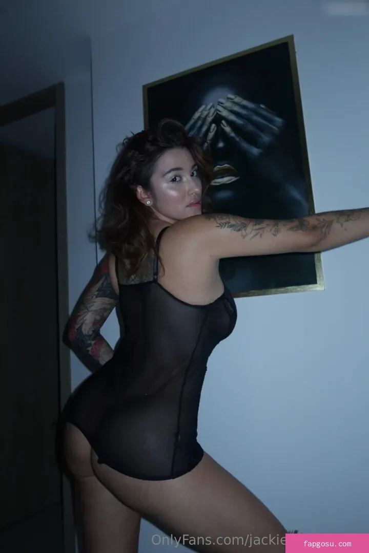 Jackiebabigirl