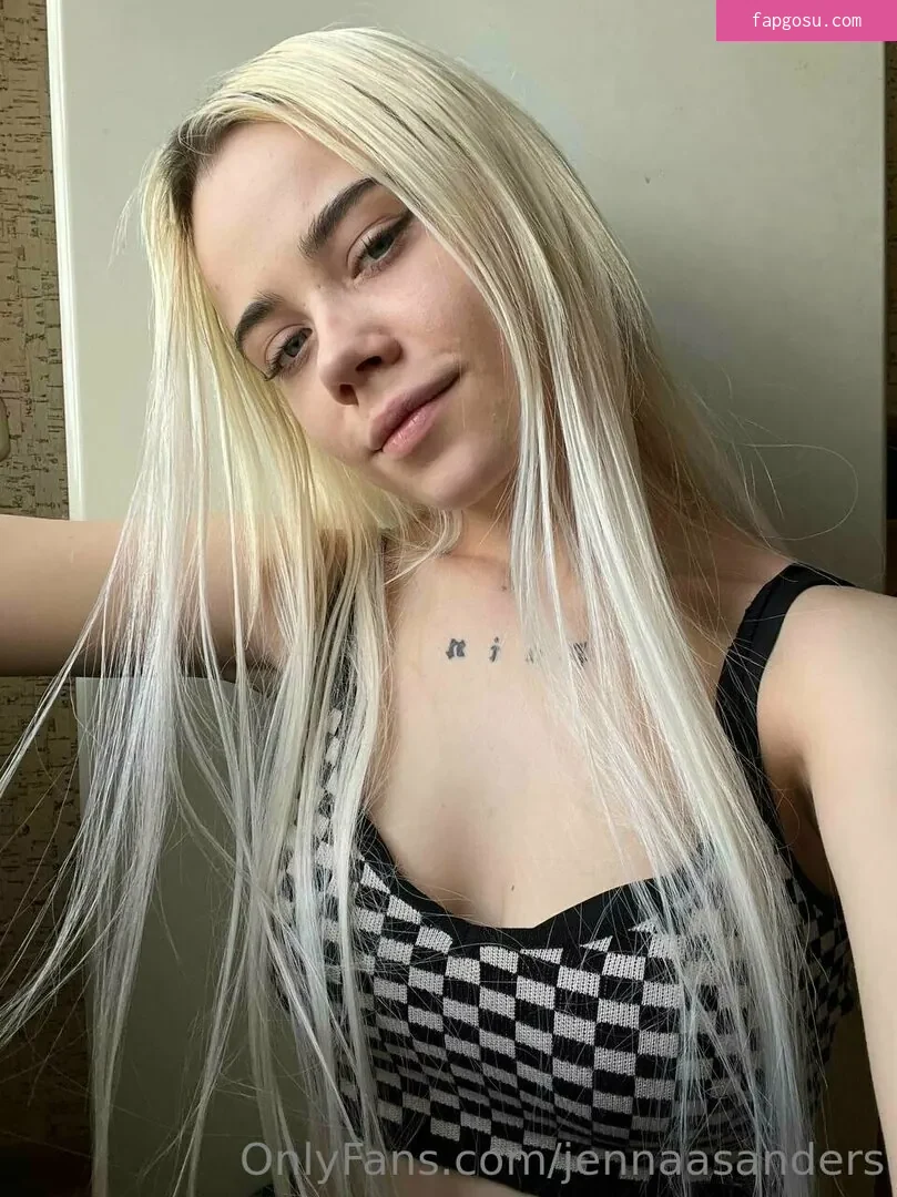 jennaasanders