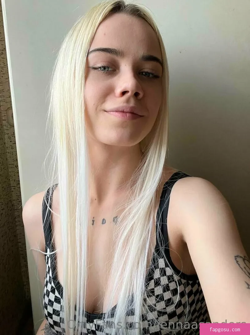jennaasanders