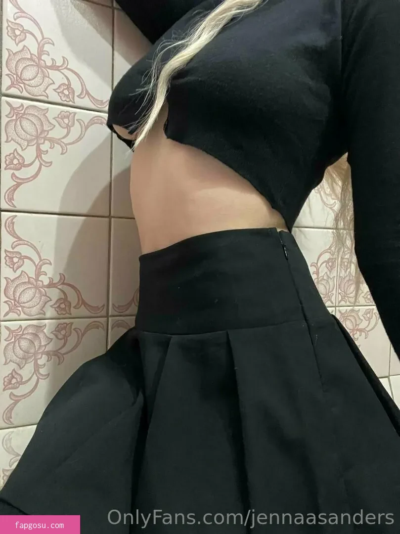 jennaasanders