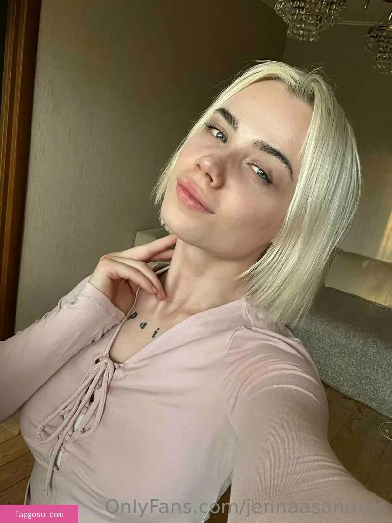 jennaasanders