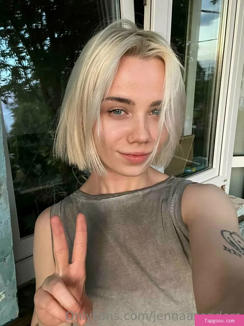 jennaasanders