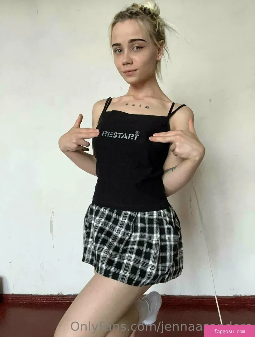 jennaasanders