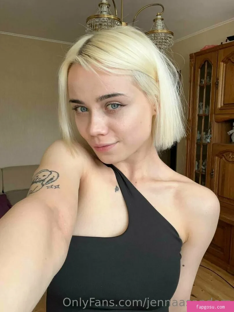 jennaasanders