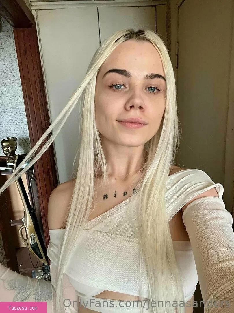 jennaasanders