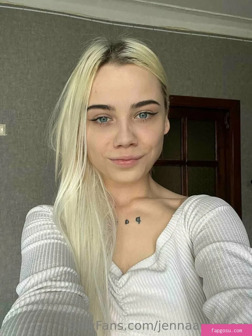 jennaasanders