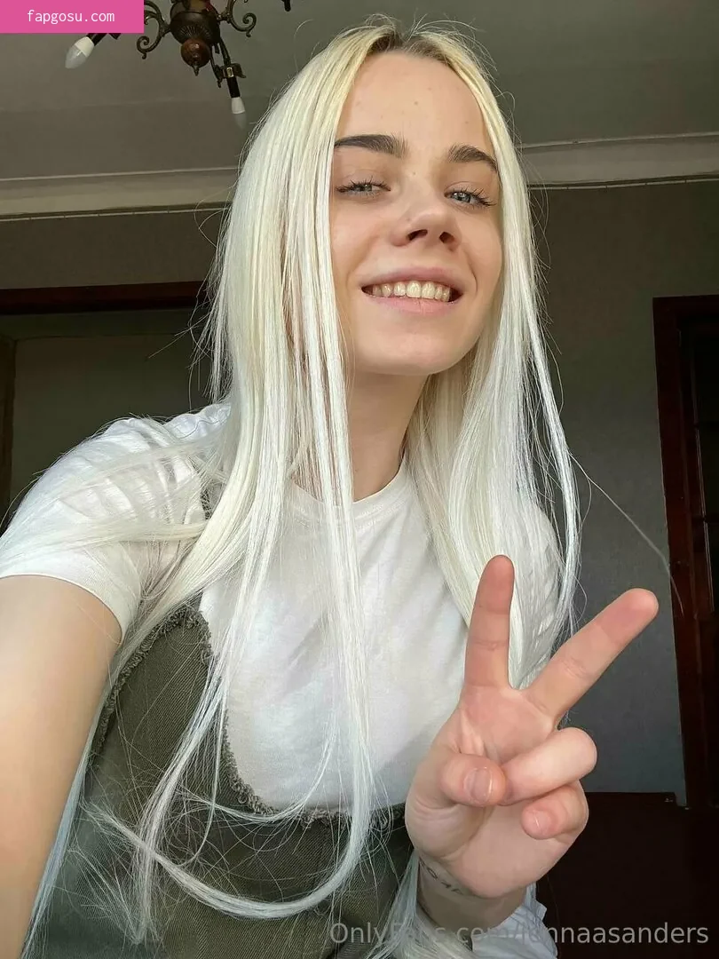 jennaasanders