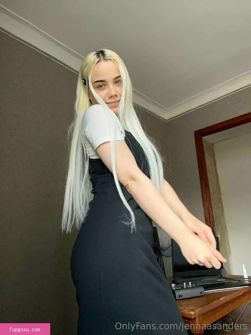 jennaasanders