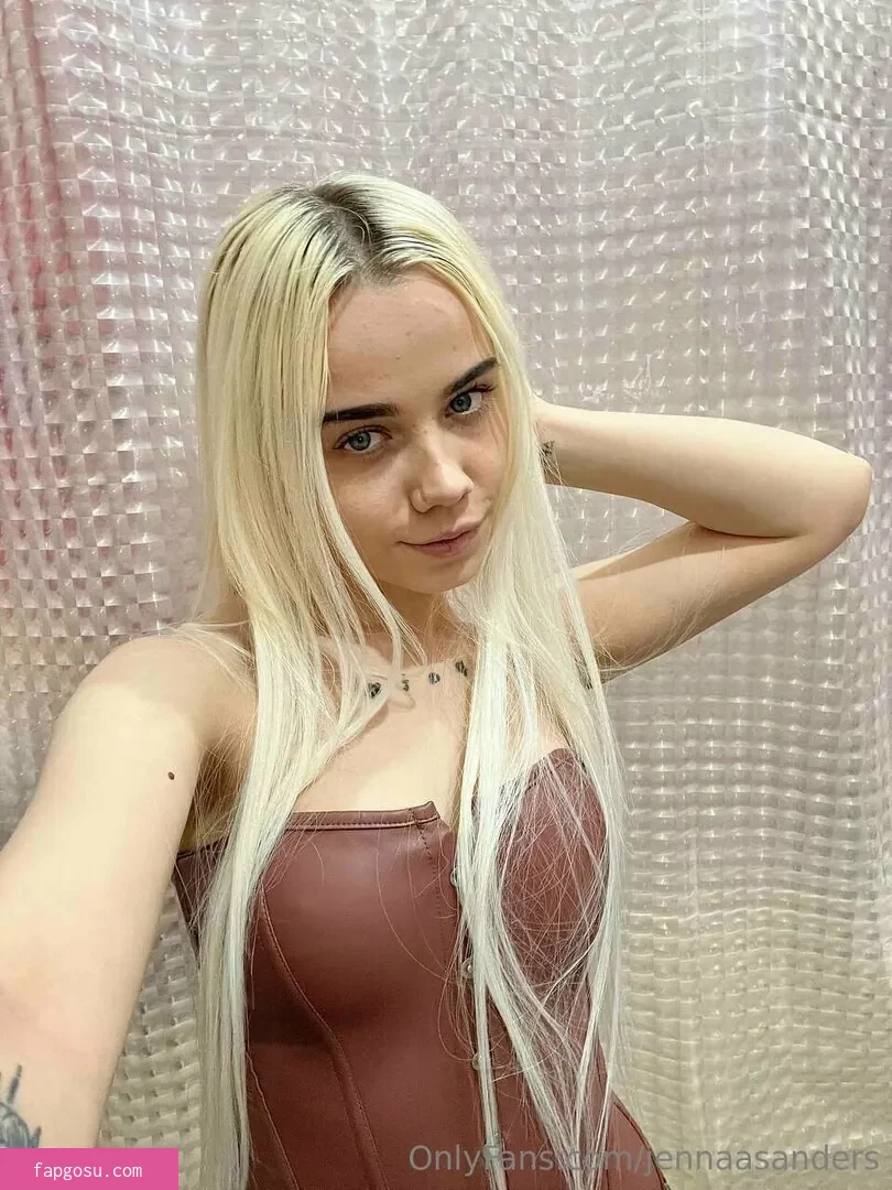 jennaasanders
