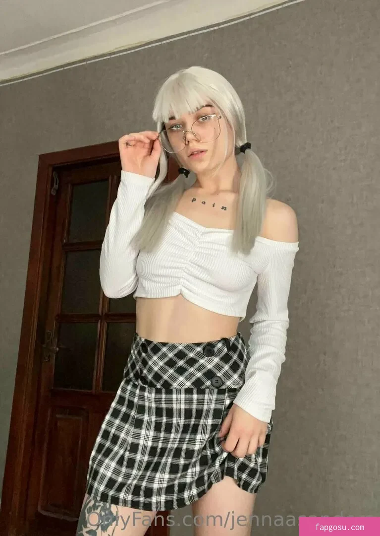 jennaasanders