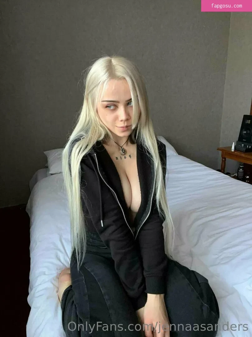 jennaasanders