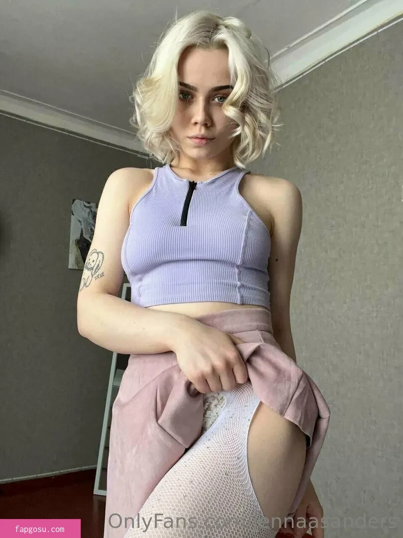 jennaasanders