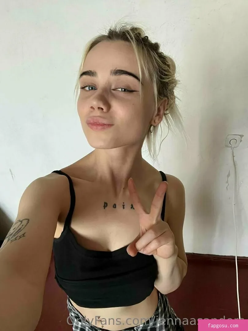 jennaasanders