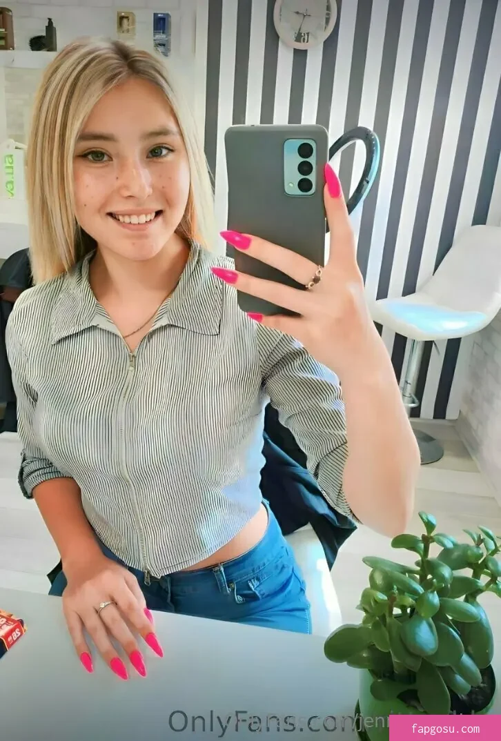 jennaasanders