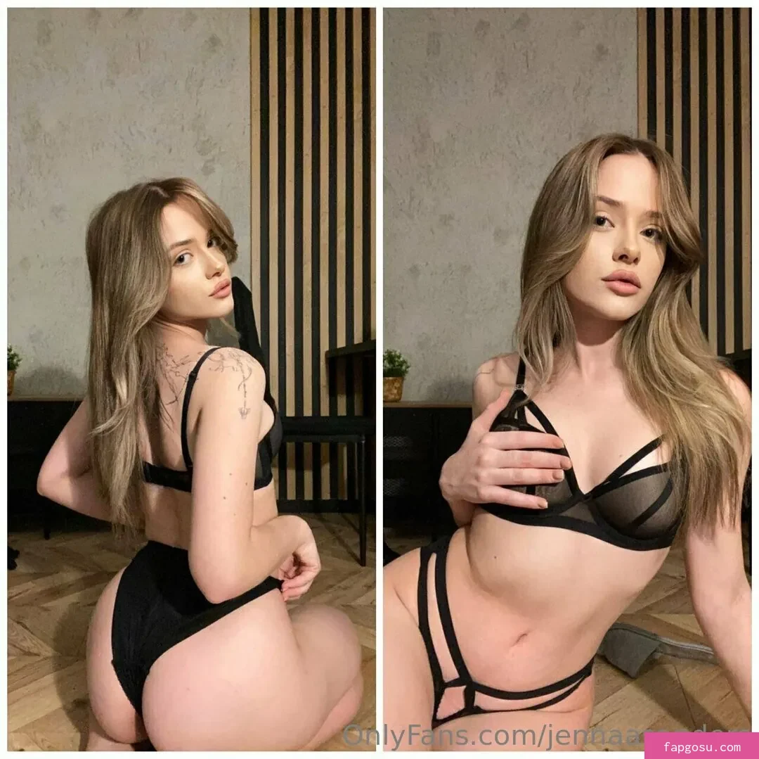 jennaasanders