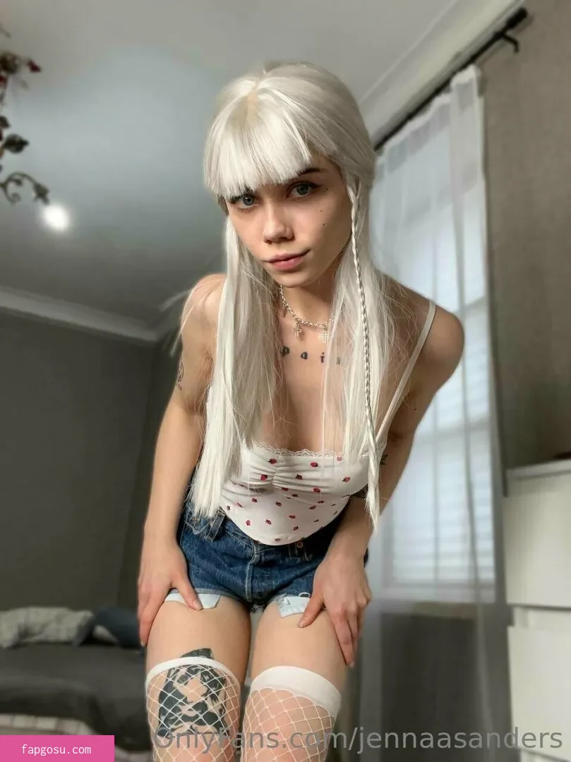 jennaasanders