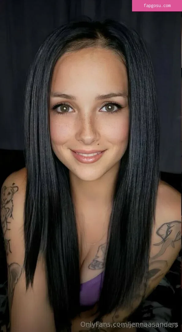 jennaasanders