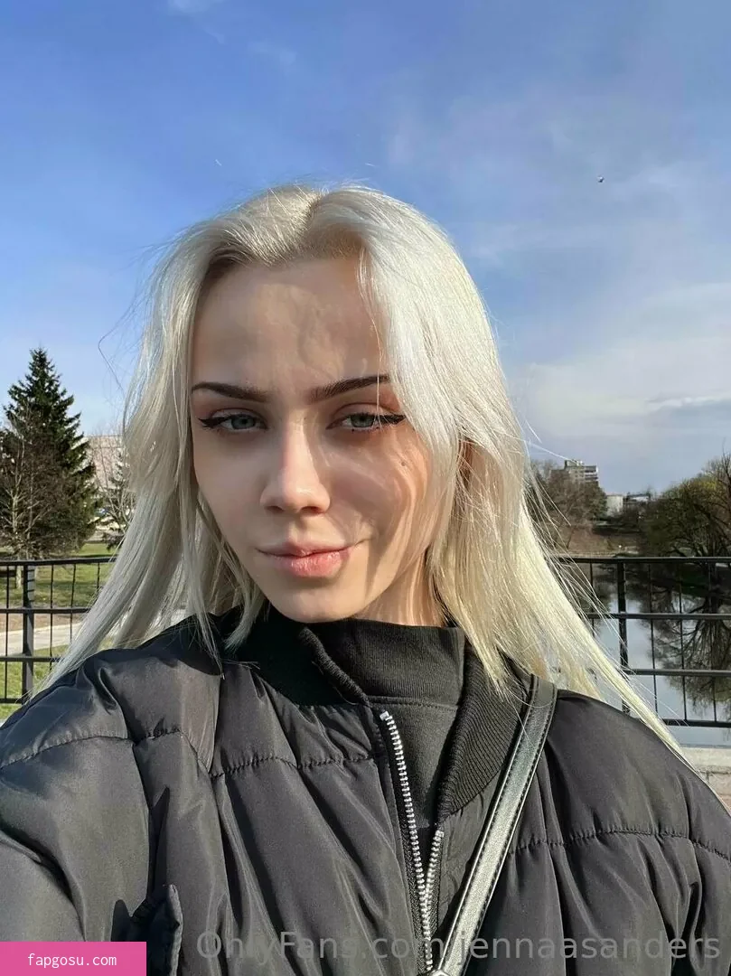 jennaasanders