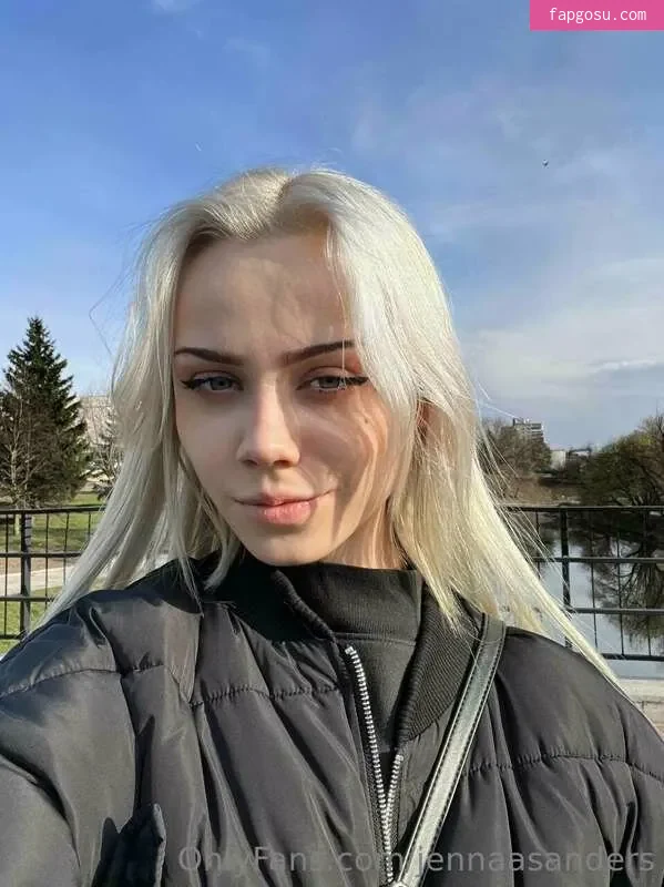 jennaasanders