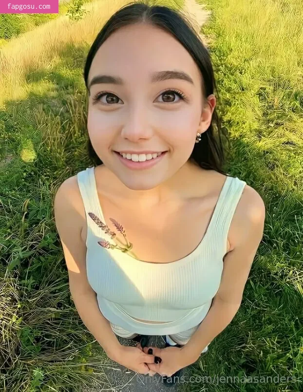 jennaasanders